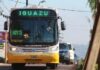 Transporte Público: En Puerto Iguazú se podrá abonar el boleto con la tarjeta SUBE Nacional