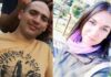 familia que murió tras chocar de frente con un camión