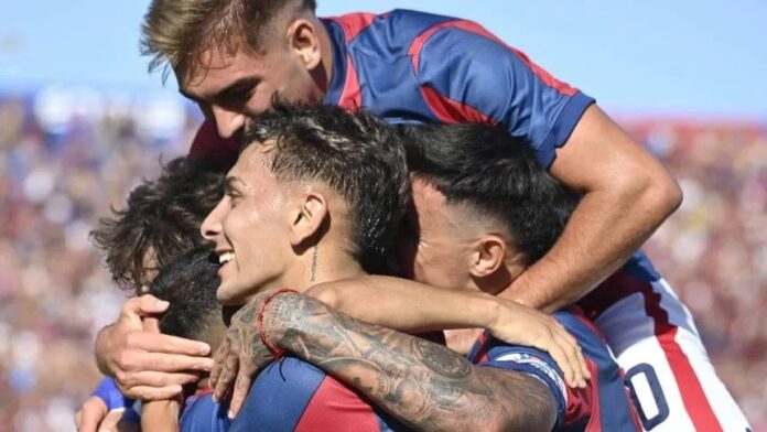 Copa de la Liga
