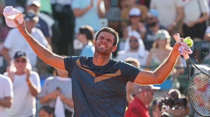 Argentina Open