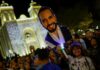 Bukele reelección indefinida