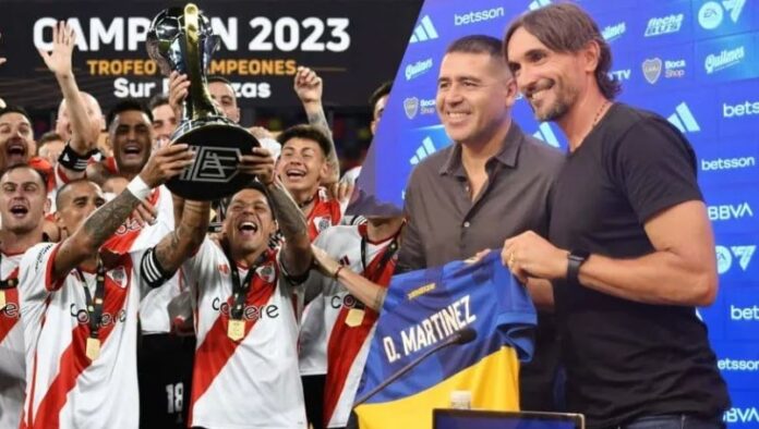 superclásico