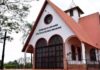 vandalismo y robo en una capilla de Apóstoles