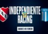 independiente y racing