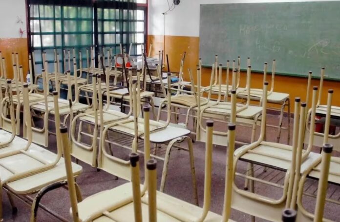 inicio de clases