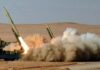 Irán envió a Rusia 400 misiles