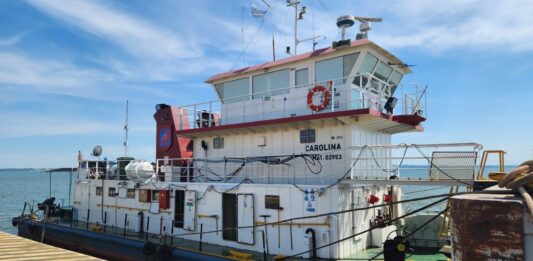 puerto de Posadas