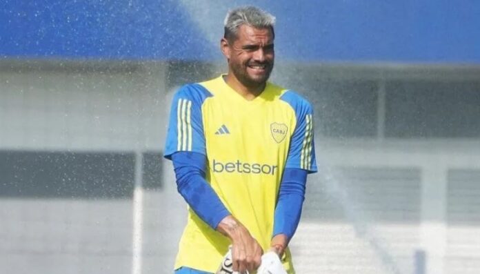 sergio romero