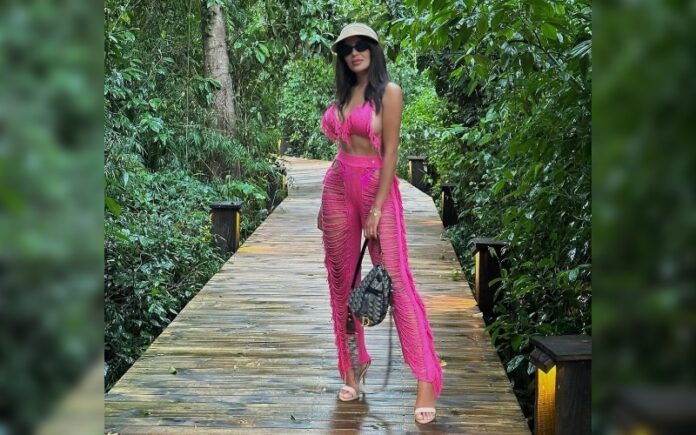 charlotte caniggia