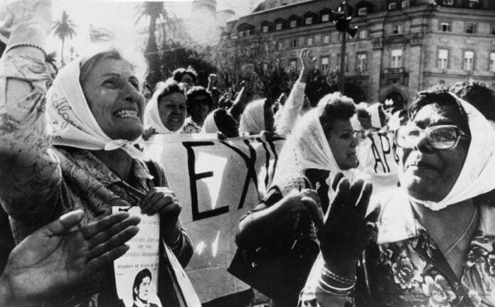 Semana de la Memoria