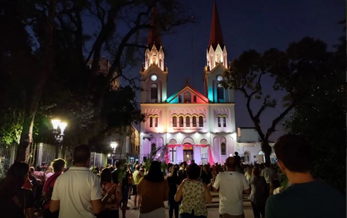 Domingo de Ramos