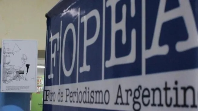 FOPEA
