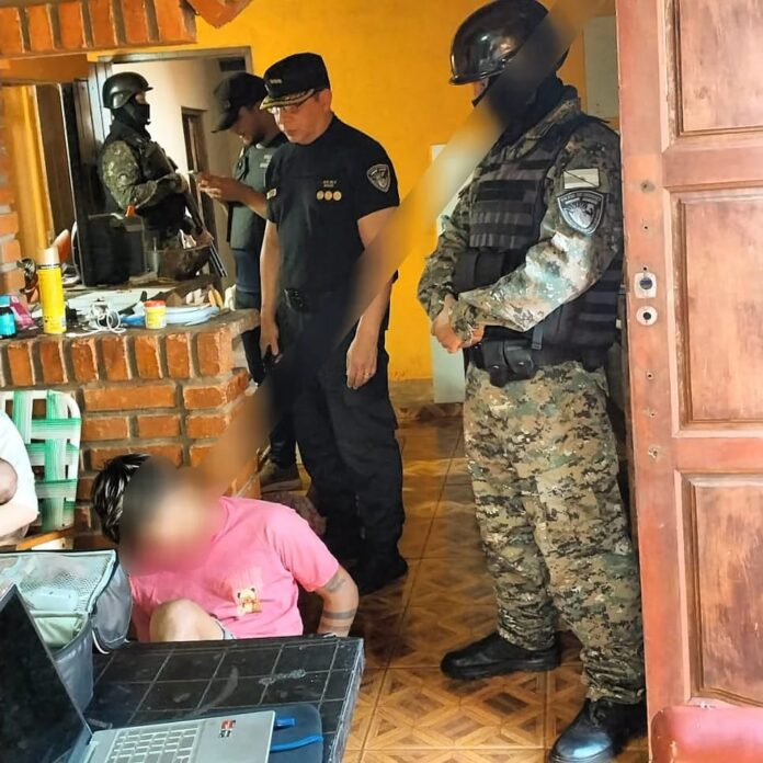 KIOSCO NARCO