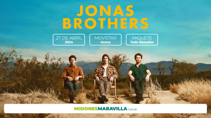 jonas brothers