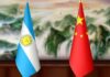China-Argentina /CGTN