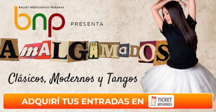 amalgamados - ticketmisiones