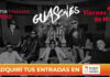 guasones en umma - ticketmisiones