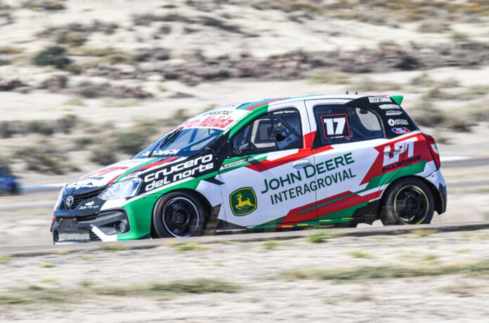 Turismo Nacional