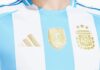 camiseta Selección Argentina