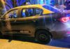 asesinato de los dos taxistas en Rosario