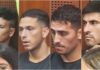 jugadores de Vélez acusados de abuso sexual