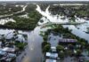 Corrientes se recupera de una inundación histórica