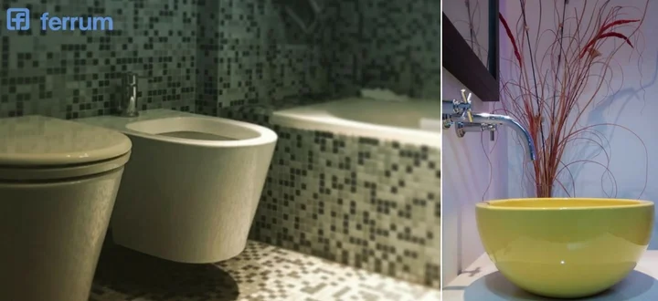 Sanitarios Plásticos 