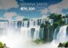 full day iguazu - semana santa - misiones maravilla evt