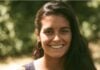 la joven fotógrafa oriunda de Córdoba que fue hallada muerta en la costa de México