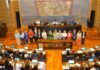Parlamento de la Mujer 2025
