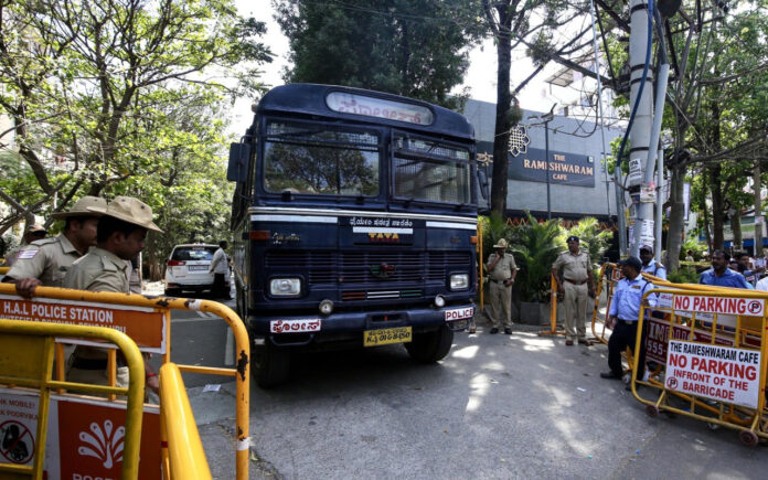 violación grupal en la India