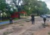 inundaciones en Corrientes