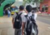 Boleto Estudiantil Gratuito