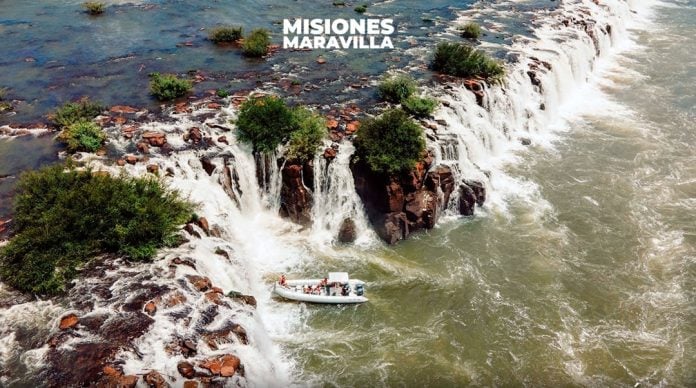 misiones maravilla