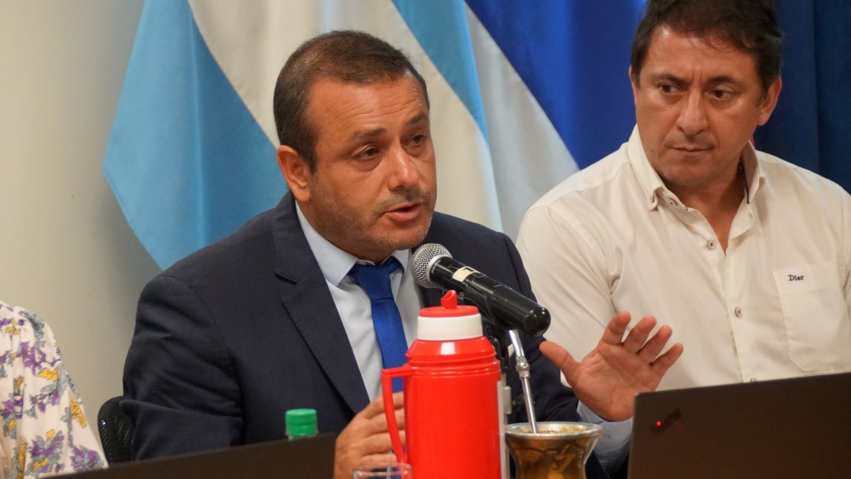 Herrera Ahuad discapacidad
