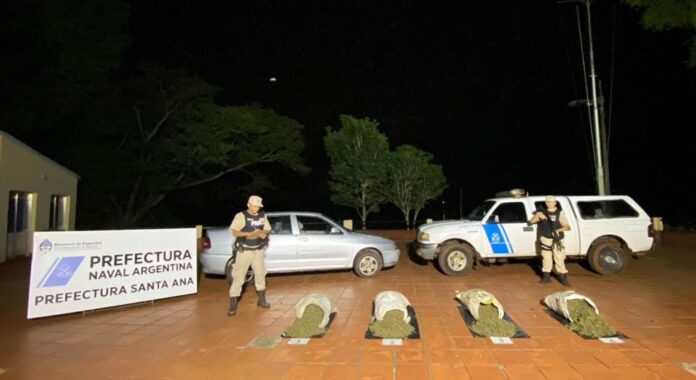 reten en santa ana