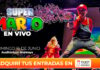 Super Mario bros - ticketmisiones