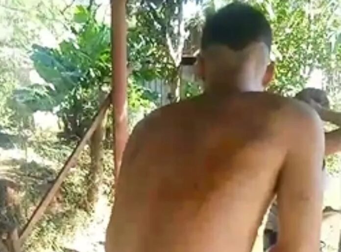 vecinos de Eldorado