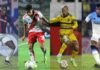 libertadores y sudamericana