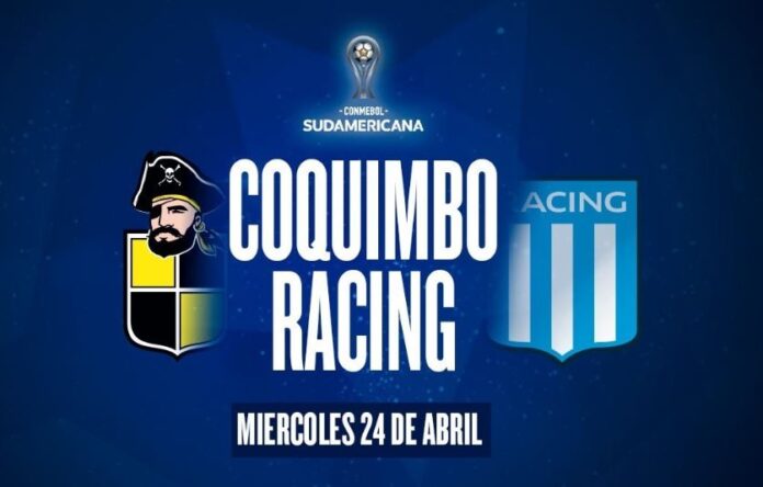 racing