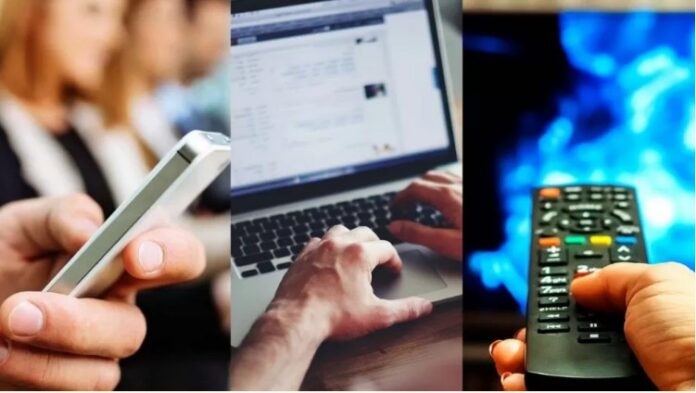 Preocupa la desregulación de internet