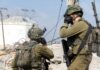 israel abatió a diez terroristas
