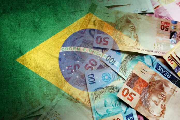 Brasil, Economía, Lula da Silva