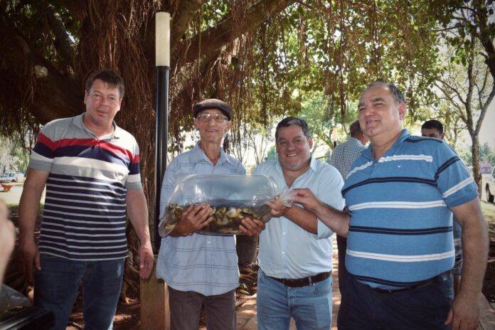 Piscicultura en Misiones