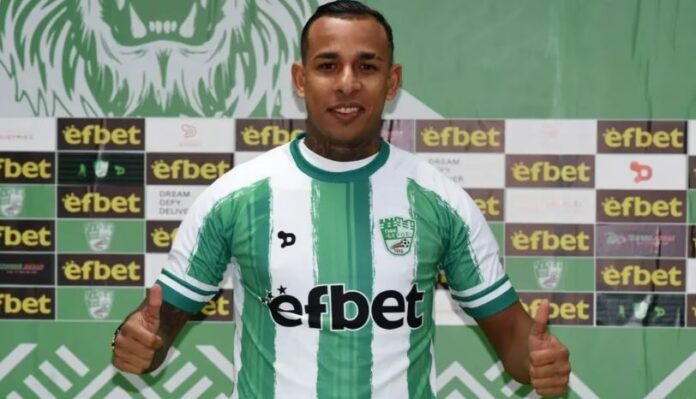 sebastián villa