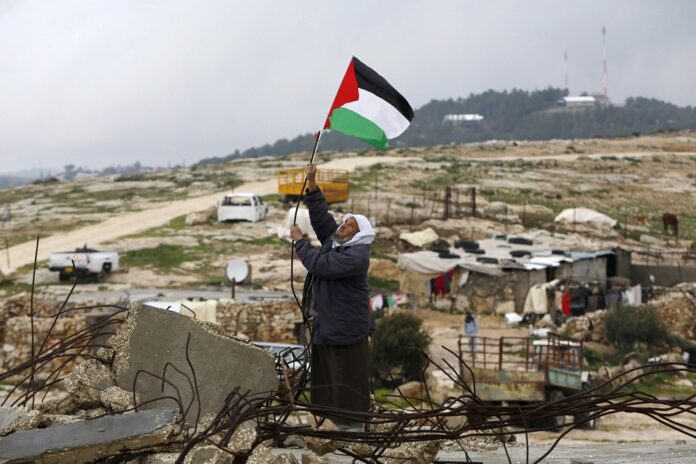 Palestina