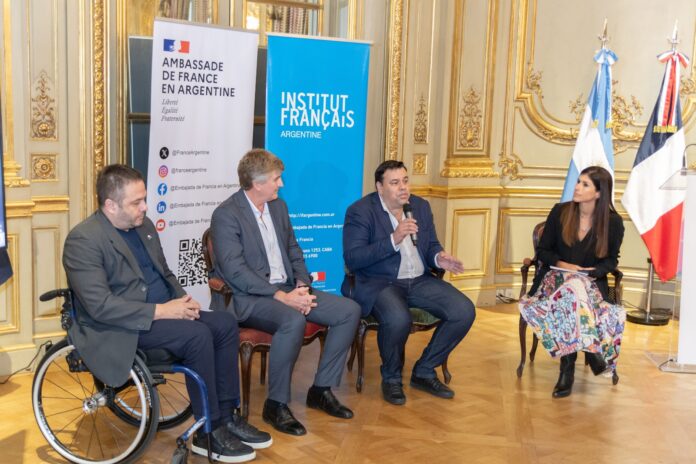 3.Ep. Trabajo innovador conjunto entre el sector público y privado, en pro de beneficios ambientalistas para la provincia.
