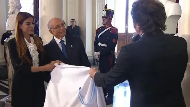 Carlos Menem 2