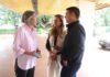 Victoria Tolosa Paz encabezó en Misiones el lanzamiento del NODO provincial de Wikileg Municipal