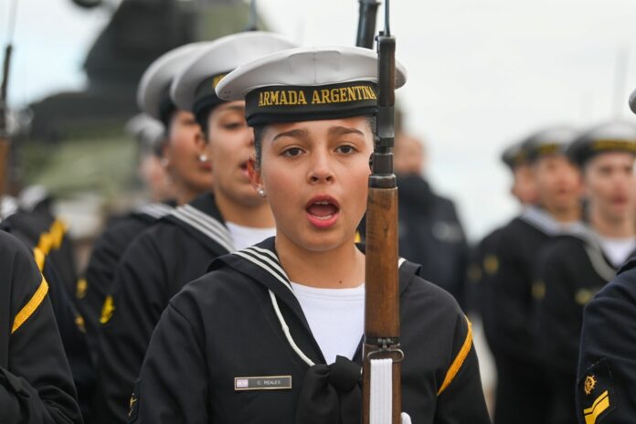 Día de la Armada